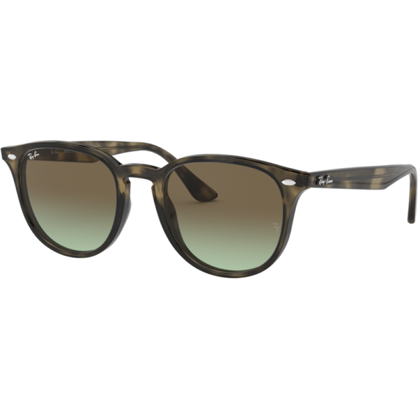 Occhiali da sole  Ray - ban Rb4259  cod. colore 731/e8 Unisex Panthos Tartaruga