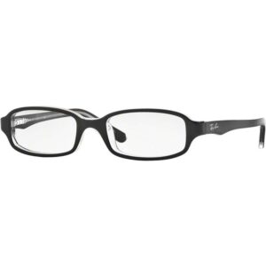 Occhiali vista  Ray - ban Ry1521 cod. colore 3529 Bambino Squadrata Nero