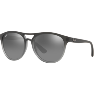 Occhiali da sole  Ray - ban Rb4170 brad cod. colore 852/88 Uomo Pilot Grigio