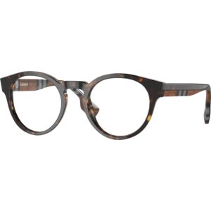 Occhiali vista  Burberry Be2354 grant cod. colore 3991 Uomo Panthos Marrone