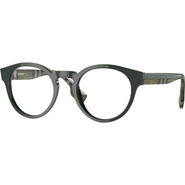 Occhiali vista  Burberry Be2354 grant cod. colore 3997 Uomo Panthos Verde