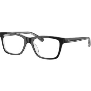 Occhiali vista  Ray - ban Ry1536 cod. colore 3529 Bambino Squadrata Nero