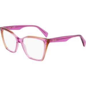 Occhiali vista  Liu jo Lj2804 cod. colore 524 Donna Squadrata Viola