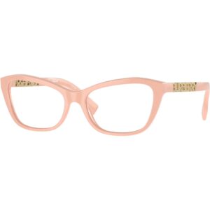 Occhiali vista  Burberry Be2392  cod. colore 4061 Donna Cat eye Rosa