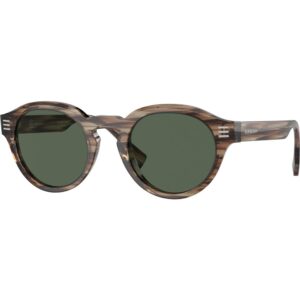 Occhiali da sole  Burberry Be4404  cod. colore 409871 Uomo Panthos Verde