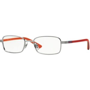 Occhiali vista  Ray - ban Ry1037 cod. colore 4022 Bambino Squadrata Argento