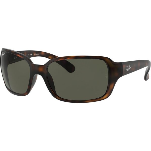 Occhiali da sole  Ray - ban Rb4068 rb4068 cod. colore 894/58 Donna Squadrata Tartaruga