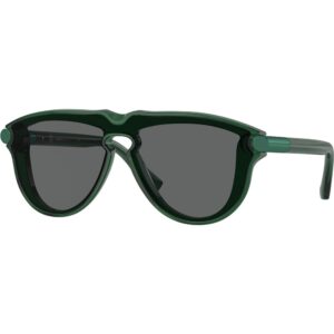 Occhiali da sole  Burberry Be4427  cod. colore 410487 Uomo Pilot Verde