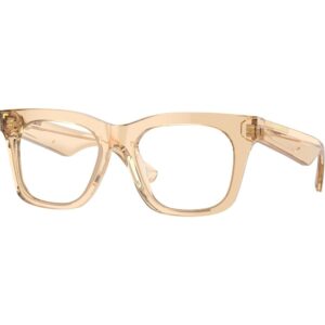 Occhiali vista  Burberry Be2407  cod. colore 4063 Donna Squadrata Marrone