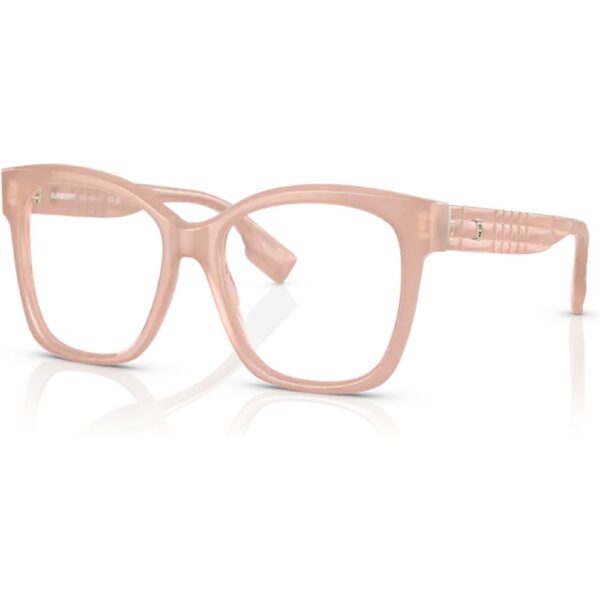 Occhiali vista  Burberry Be2363 sylvie cod. colore 3874 Donna Squadrata Rosa