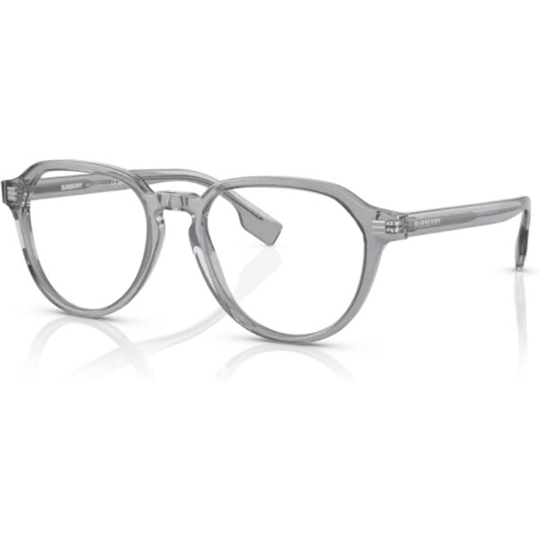 Occhiali vista  Burberry Be2368 archie cod. colore 4021 Uomo Panthos Grigio