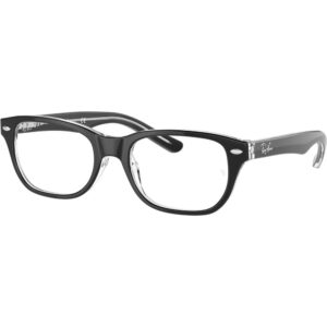 Occhiali vista  Ray - ban Ry1555 cod. colore 3529 Bambino Squadrata Nero