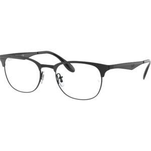 Occhiali vista  Ray - ban Rx6346  cod. colore 2904 Unisex Squadrata Nero