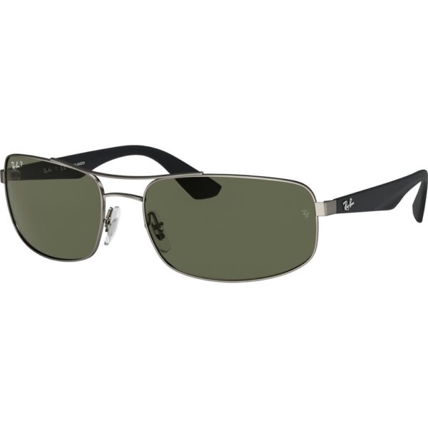 Occhiali da sole  Ray - ban Rb3527  cod. colore 029/9a Uomo Squadrata Grigio