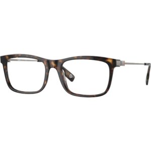 Occhiali vista  Burberry Be2384  cod. colore 3002 Uomo Squadrata Marrone