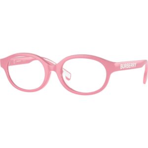 Occhiali vista  Burberry Jb2004u  cod. colore 4084 Unisex Rotonda Rosa