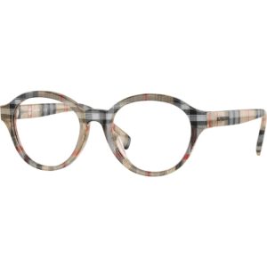 Occhiali vista  Burberry Jb2006  cod. colore 3778 Unisex Panthos Marrone