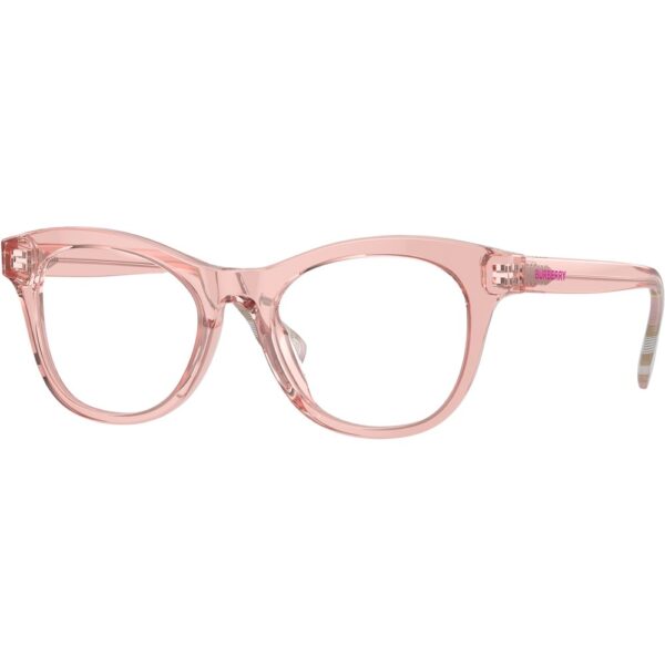 Occhiali vista  Burberry Jb2007  cod. colore 4060 Donna Cat eye Rosa