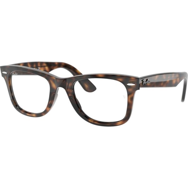 Occhiali vista  Ray - ban Rx4340v wayfarer ease cod. colore 2012 Unisex Squadrata Tartaruga