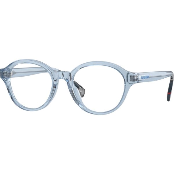 Occhiali vista  Burberry Jb2006  cod. colore 4079 Unisex Panthos Blu