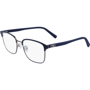 Occhiali vista  Ferragamo Sf2225 cod. colore 021 Uomo Squadrata Grigio