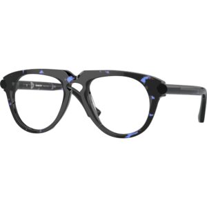 Occhiali vista  Burberry Be2408u  cod. colore 4111 Uomo Pilot Blu