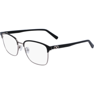 Occhiali vista  Ferragamo Sf2225 cod. colore 038 Uomo Squadrata Grigio