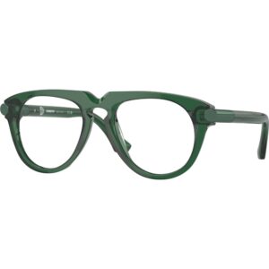 Occhiali vista  Burberry Be2408u  cod. colore 4104 Uomo Pilot Verde