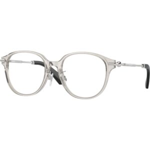 Occhiali vista  Burberry Be2412d  cod. colore 4127 Donna Rotonda Grigio