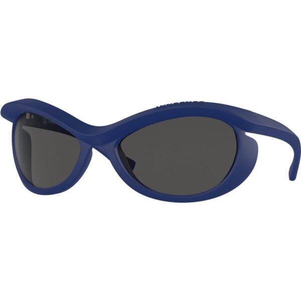 Occhiali da sole  Burberry Be4428u  cod. colore 410787 Unisex Geometrica Blu