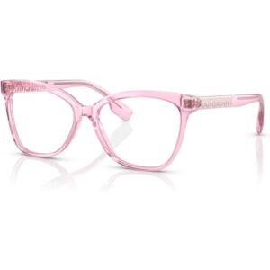 Occhiali vista  Burberry Be2364 cod. colore 4024 Donna Cat eye Rosa