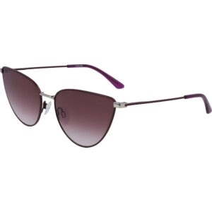 Occhiali da sole  Calvin klein Ck20136s cod. colore 511 Donna Cat eye Viola