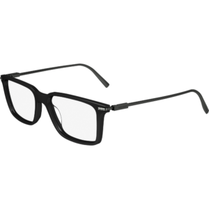 Occhiali vista  Ferragamo Sf2977 cod. colore 001 Uomo Squadrata Nero