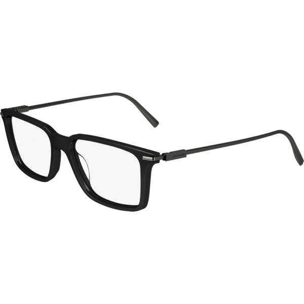 Occhiali vista  Ferragamo Sf2977 cod. colore 001 Uomo Squadrata Nero