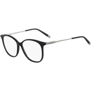 Occhiali vista  Calvin klein Ck5462 cod. colore 001 Donna Squadrata Nero