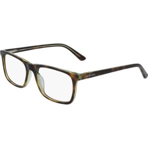 Occhiali vista  Calvin klein Ck20503 41866 cod. colore 250 Uomo Squadrata Havana