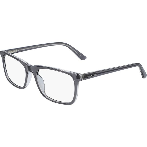 Occhiali vista  Calvin klein Ck20503 41866 cod. colore 076 Uomo Squadrata Grigio