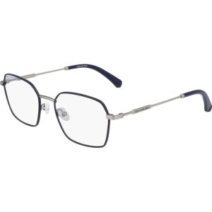 Occhiali vista  Calvin klein Ckj20102 cod. colore 405 Uomo Squadrata Blu