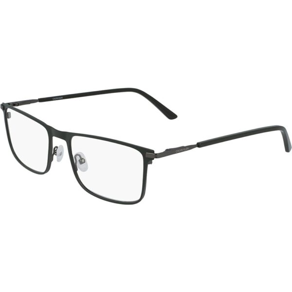 Occhiali vista  Calvin klein Ck20304 cod. colore 307 Uomo Squadrata Verde