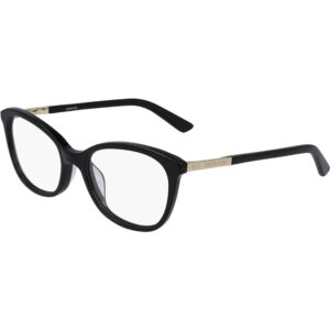 Occhiali vista  Calvin klein Ck20508 cod. colore 001 Donna Cat eye Nero