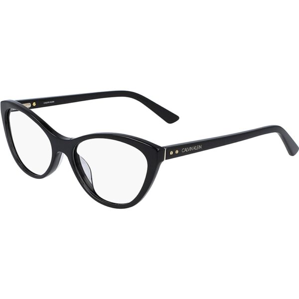 Occhiali vista  Calvin klein Ck20506 cod. colore 001 Donna Cat eye Nero