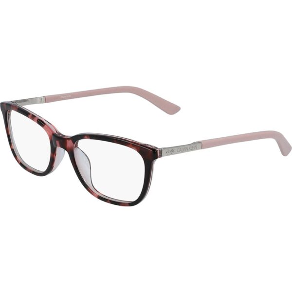 Occhiali vista  Calvin klein Ck20507 cod. colore 685 Donna Squadrata Havana