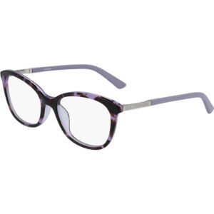 Occhiali vista  Calvin klein Ck20508 cod. colore 552 Donna Cat eye Havana