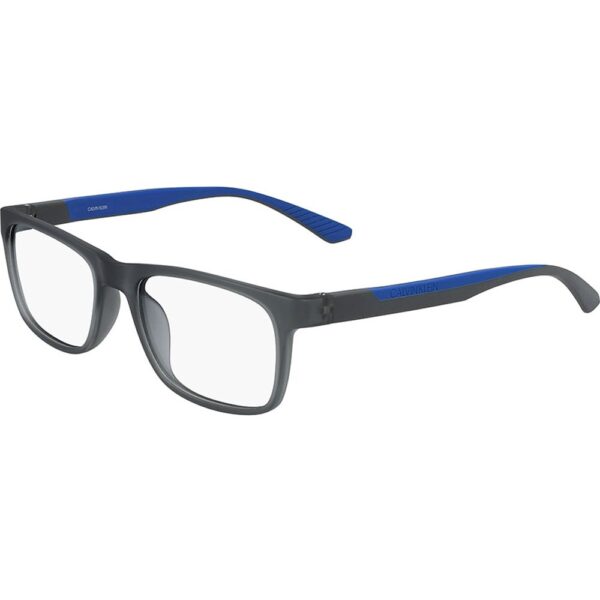 Occhiali vista  Calvin klein Ck20535 cod. colore 020 Uomo Squadrata Grigio