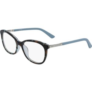 Occhiali vista  Calvin klein Ck20508 cod. colore 454 Donna Cat eye Havana