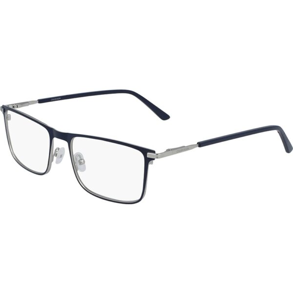 Occhiali vista  Calvin klein Ck20304 cod. colore 410 Uomo Squadrata Blu