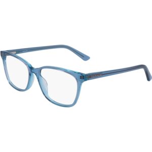 Occhiali vista  Calvin klein Ck20509 cod. colore 423 Donna Squadrata Azzurro