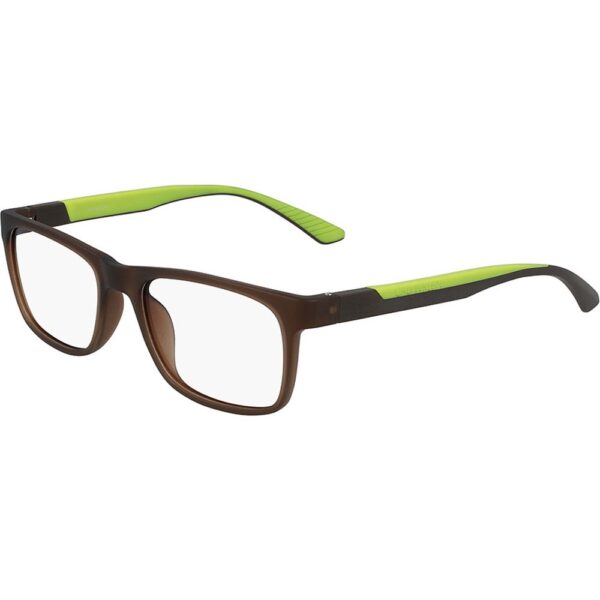 Occhiali vista  Calvin klein Ck20535 cod. colore 210 Uomo Squadrata Marrone