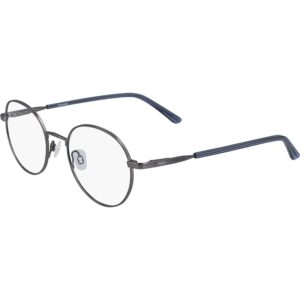 Occhiali vista  Calvin klein Ck20315 cod. colore 008 Unisex Rotonda Canna di fucile