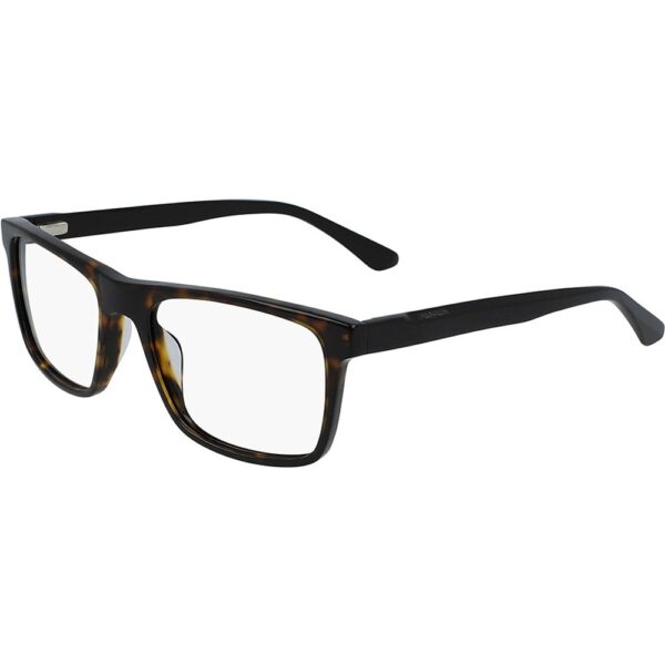 Occhiali vista  Calvin klein Ck20531 cod. colore 235 Uomo Squadrata Havana